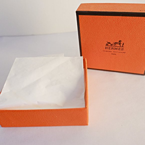 Hermès Empty Accessory Box - Picture 1 of 2